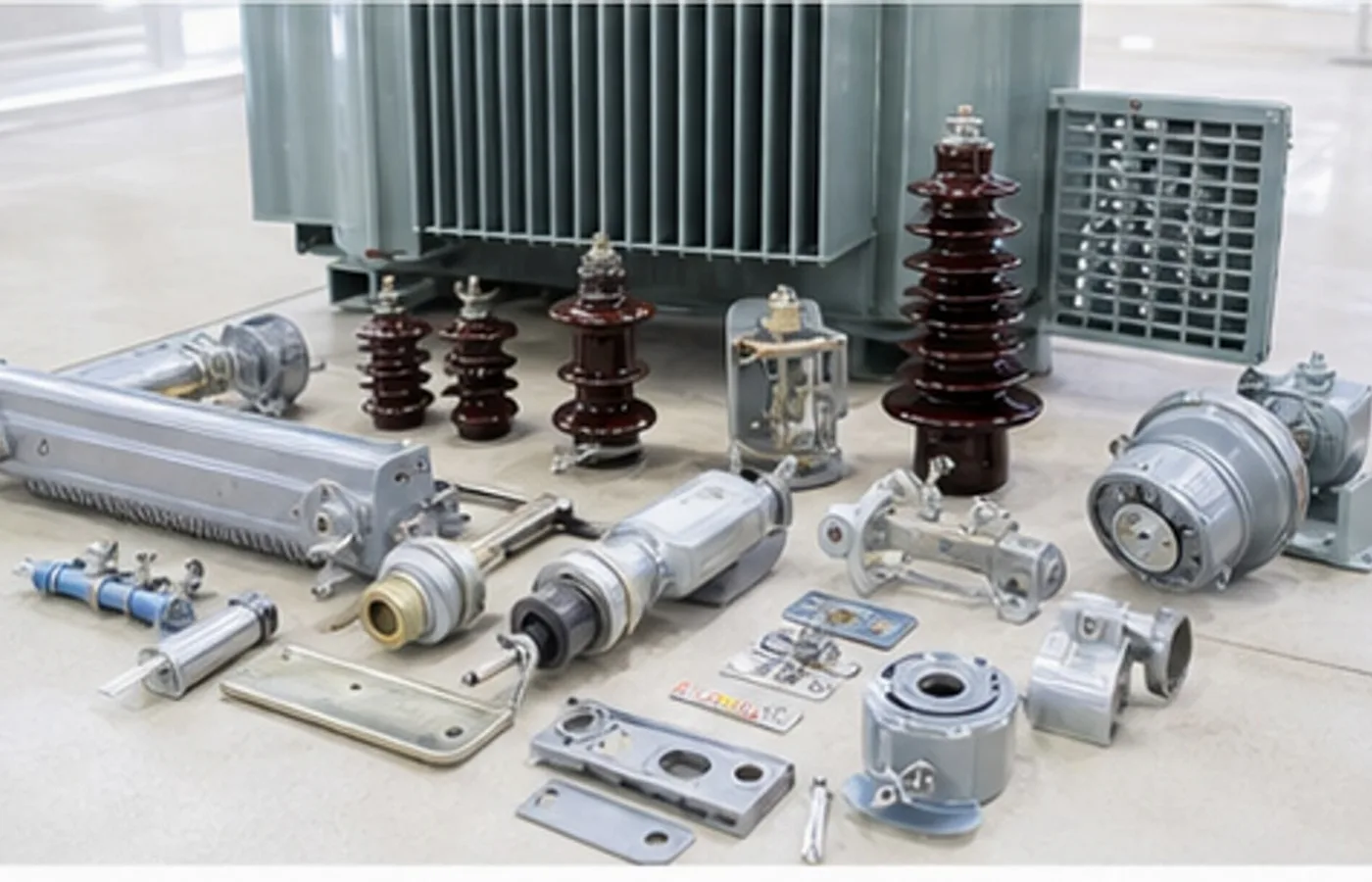 Compact Substation Price
