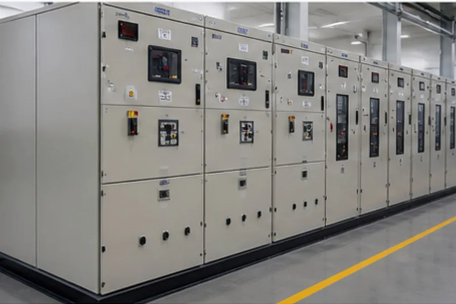 Switchgear