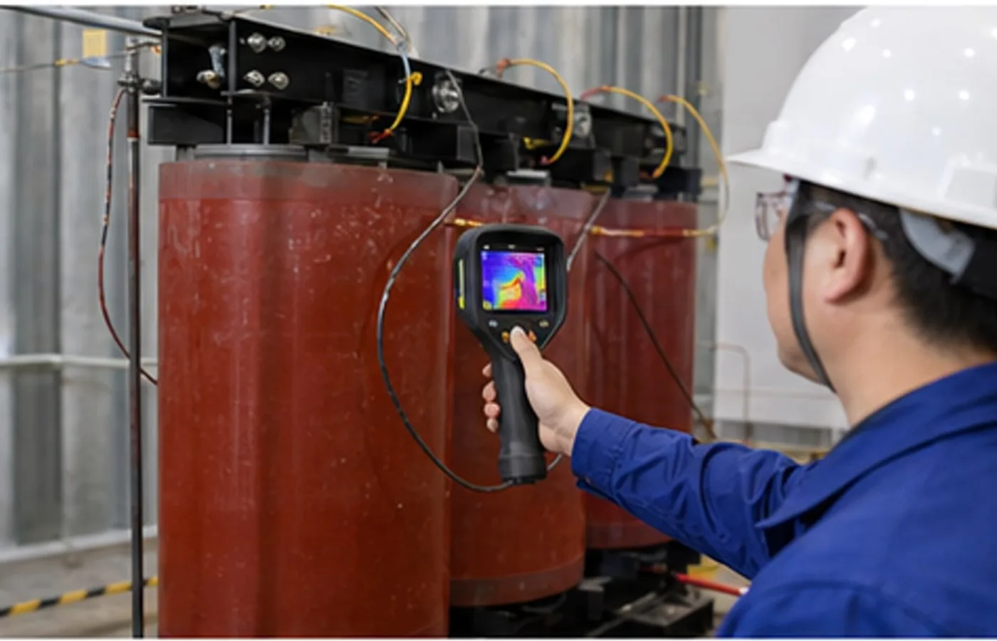 Dry Type Transformer Price