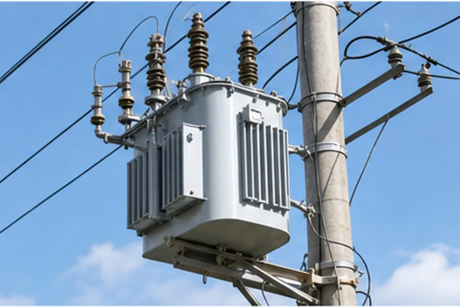 10-35kV Transformers