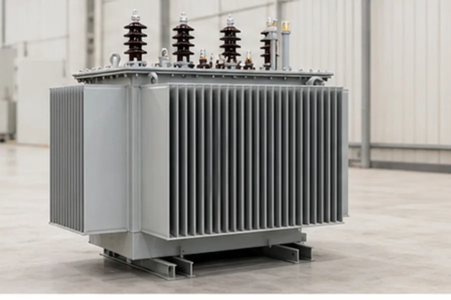 10-35kV Transformers