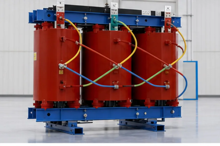 10-35kV Transformers