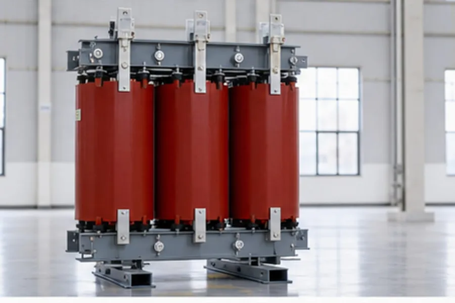 10-35kV Transformers