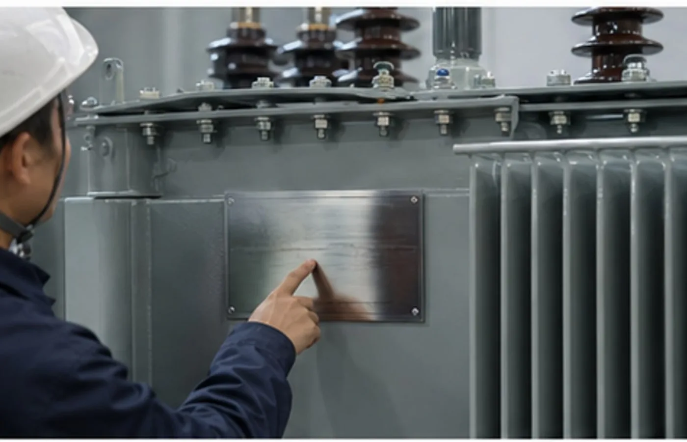 Transformer Export Documents