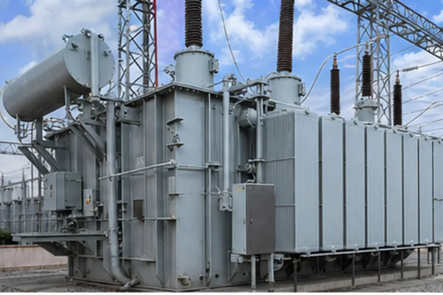 10-35kV Transformers