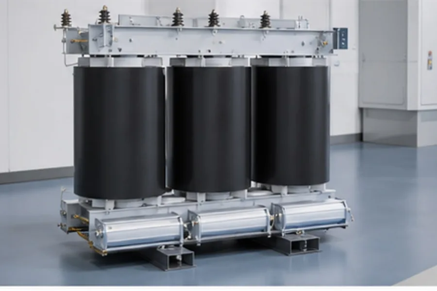 Dry Type Transformers