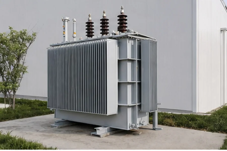 10-35kV Transformers