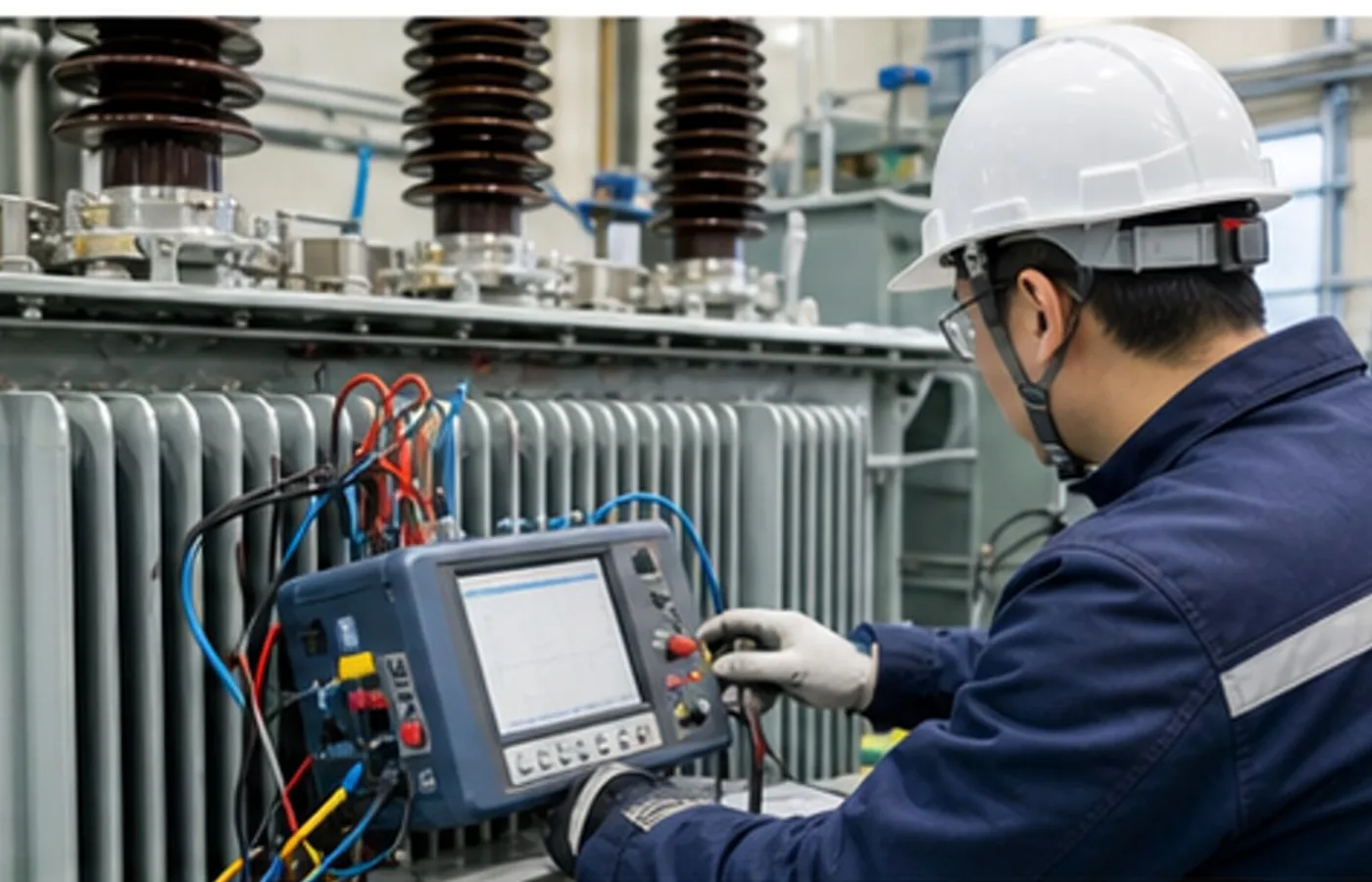 Transformer Impedance Selection