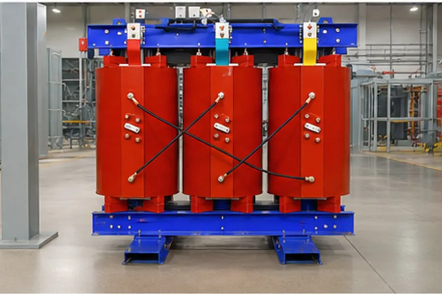 10-35kV Transformers