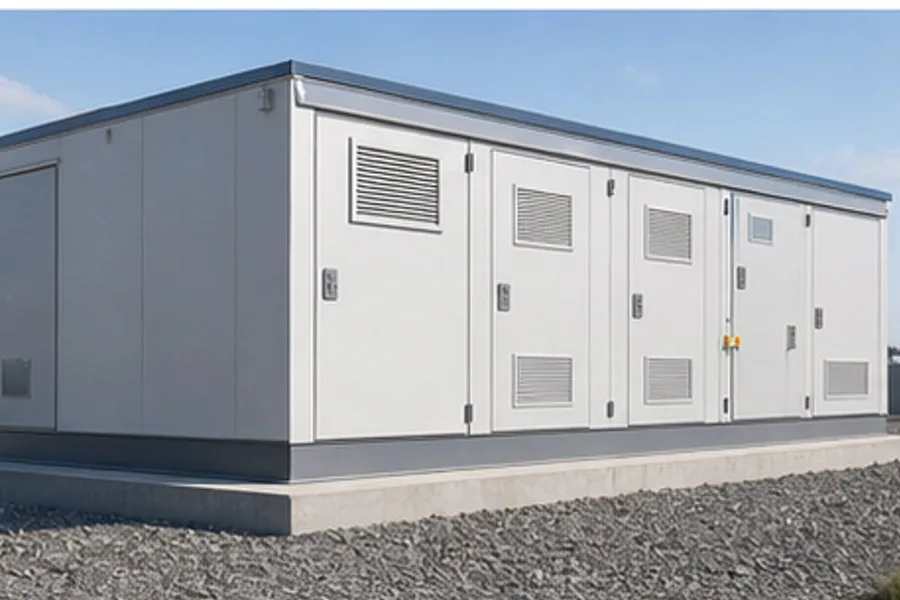 10-35kV Transformers