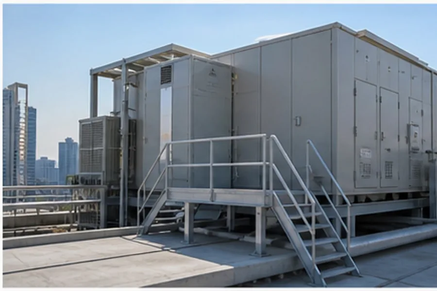 10-35kV Transformers