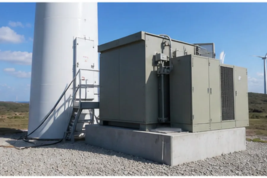 10-35kV Transformers