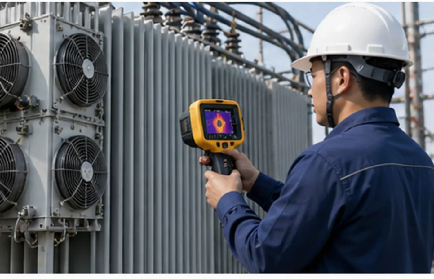 Transformer Technical Parameters