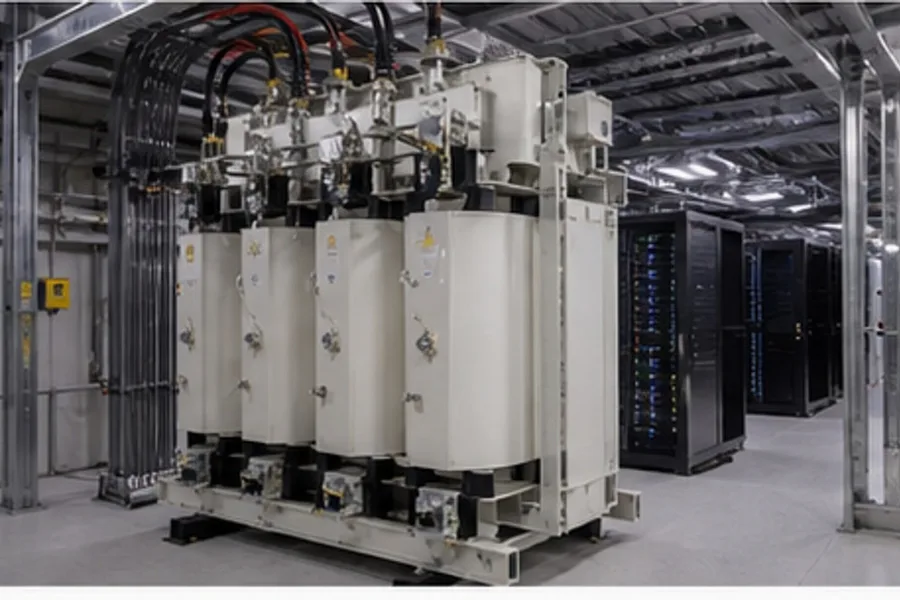10-35kV Transformers